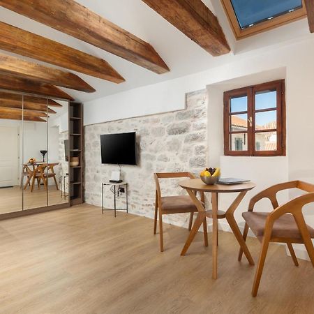 Old Town South Gate Apartment Kotor Exterior photo